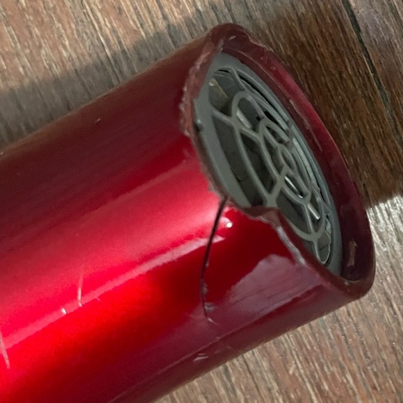 BaByliss Pro Ceramix Hair Dryer - Picture 8 of 9